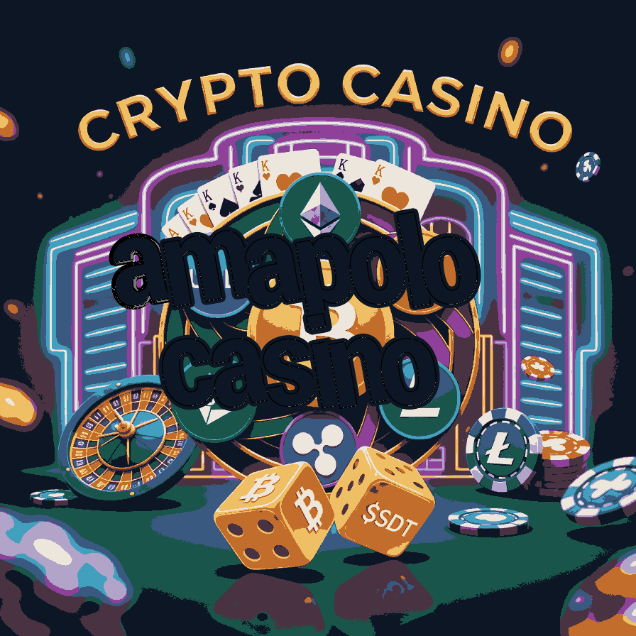 Amapolo Casino - Premium Latin American Casino